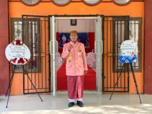 Keberagaman dan Persatuan adalah Anugerah Kekuatan