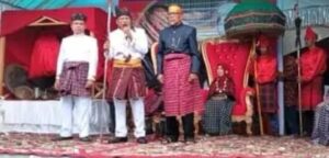 Pemangku Hadat sebagai Penjaga Warisan Budaya Nusantara