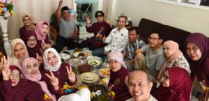 Era Baru PWI Sulsel Dimulai, Suwardi Thahir Jadikan Kantor Pusat Kolaborasi dan Aspirasi