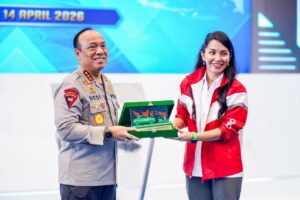 Polri Luncurkan Layanan Laporan Polisi Online, Super App Polri Kini Semakin Lengkap dan Transparan