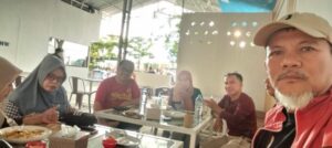 SMSI Parepare Matangkan Pelantikan, Tegaskan Sikap Mandiri dan Profesional