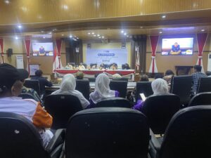 Pelantikan SMSI Parepare Berlangsung Khidmat, Tegaskan Kemandirian dan Kemitraan Strategis