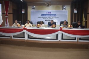 SMSI Parepare 2026–2029 Resmi Dilantik, Perkuat Profesionalisme Media Siber