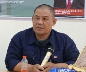 Ngotot dengan Jabatan Rangkap, Sekda Polewali Mandar Bakal Dilaporkan ke Ombudsman Sulbar