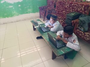 MI Miftahul Ulum Toabo Ikuti OSN-K 2026 dengan 9 Peserta