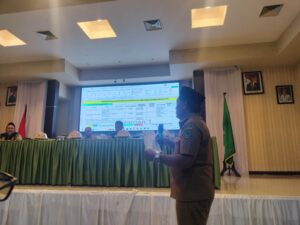 Panitia Targetkan 50 Ribu Jemaah Hadiri Tablig Akbar UAS di Masamba