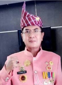 Urgensi Membentuk Konfederasi Adat Sulawesi Raya
