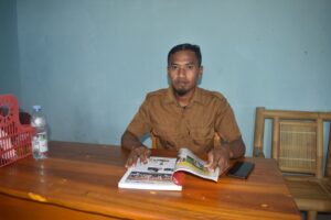 SMKS Bina Karya Pangale Dapat Bantuan Revitalisasi 2026, Tingkatkan Kualitas Pembelajaran