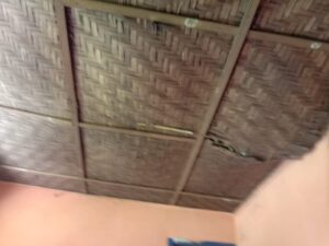 SDN 044 Buttu Lamba Butuh Perhatian Pemerintah, Bangunan Sekolah Berusia Puluhan Tahun Mengkhawatirkan