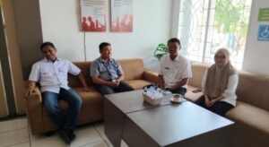 LIDIK PRO Pinrang Dukung Pemeliharaan Rutin Jalan Dinas PU Melalui Mekanisme Swakelola