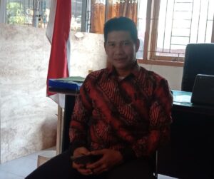 SDN 014 Sumberjo Butuh Tiga Ruang Kelas Bertingkat, Keterbatasan Lahan Hambat Penambahan Rombel
