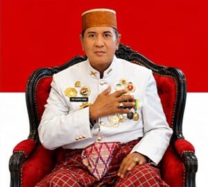 Menata Ulang Konstitusi, Mengembalikan Kedaulatan Rakyat, dan Menegakkan Keadilan Sumber Daya Alam