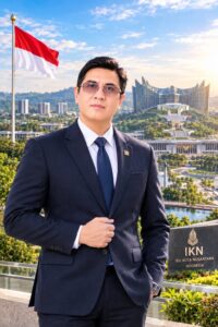 Beragam, Bersatu, Berdaya: Manifestasi Nyawa Republik Menuju Indonesia Emas 2045