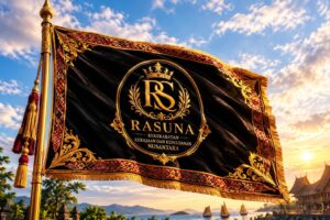 RASUNA: Merawat Warisan Leluhur, Mempererat Kekerabatan, Memperkokoh Indonesia