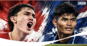 Antusiasme Suporter Garuda Meledak, Tiket Final Diserbu dalam Hitungan Jam