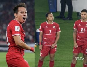 Egy Maulana Vikri Jadi Penentu, Indonesia Melaju ke Final
