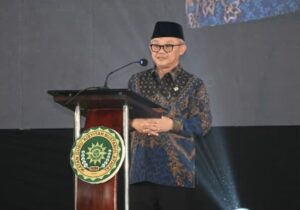 Wajib Belajar 13 Tahun, Pemerintah Perkuat Akses dan Mutu Pendidikan Anak Usia Dini