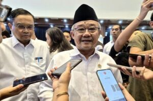 Tunjangan Guru Non-ASN Empat Bulan Cair, Mendikdasmen Pastikan Setiap Guru Terima Rp6 Juta