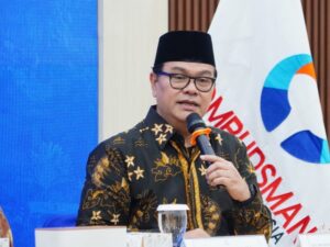 Ombudsman RI Pantau TKA 2026, Peserta dan Orang Tua Diminta Laporkan Dugaan Maladministrasi