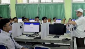 Mendikdasmen Tegaskan Sanksi Nol bagi Murid yang Terbukti Curang Saat TKA